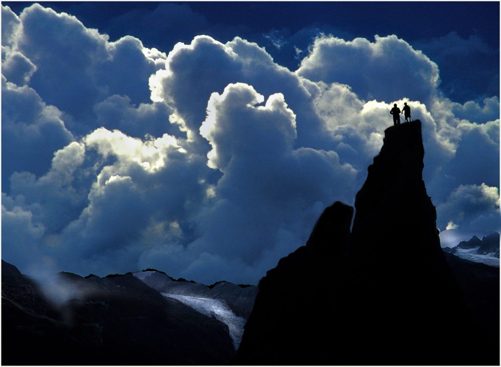 On The Top - Neal Thompson